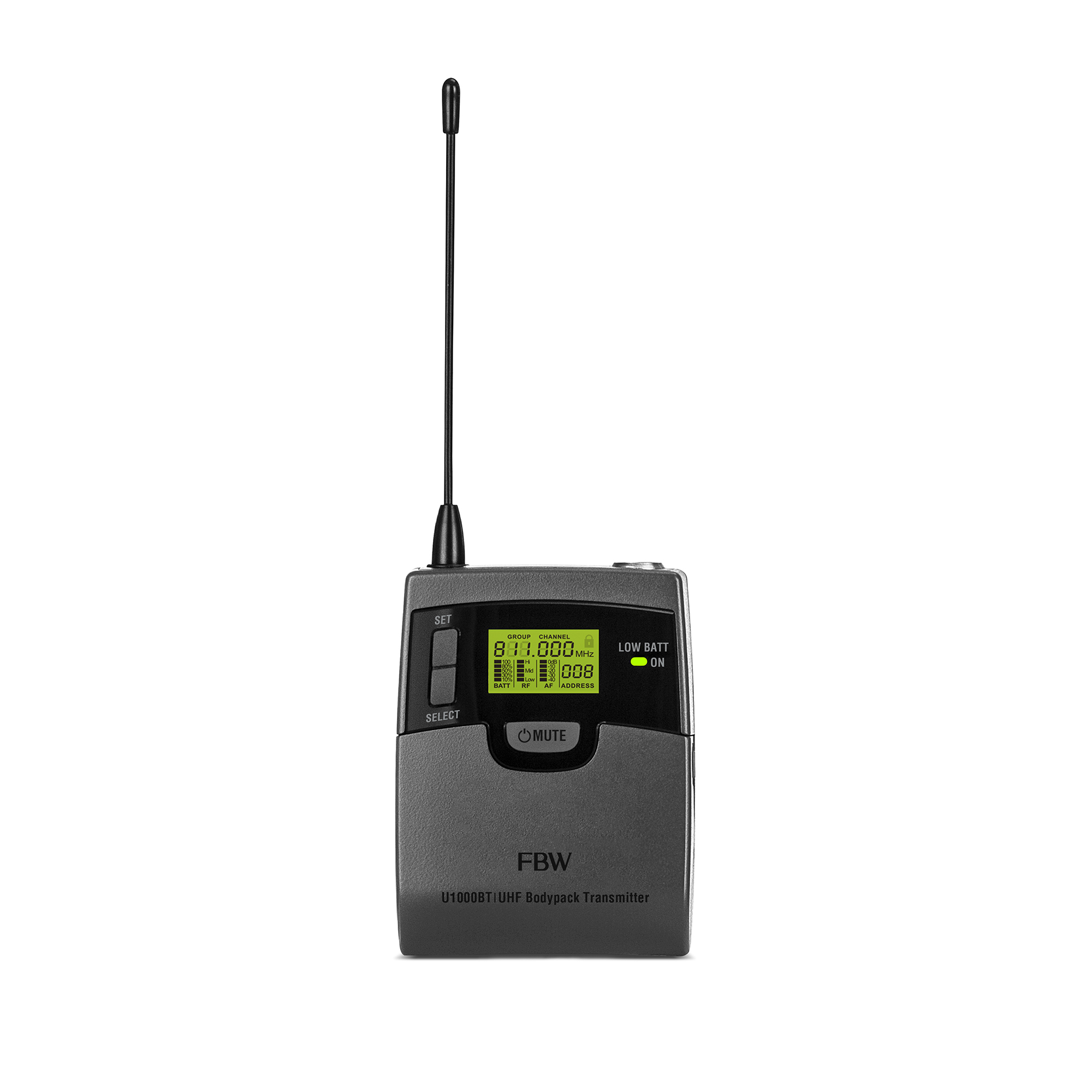 U1000BT